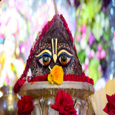 Govardhan Puja Sightseeing